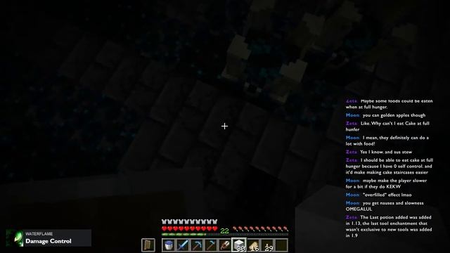 [LIVE] Minecraft: Trails & Tales - Java Edition 1.20 Pre-release 6 смотреть онлайн