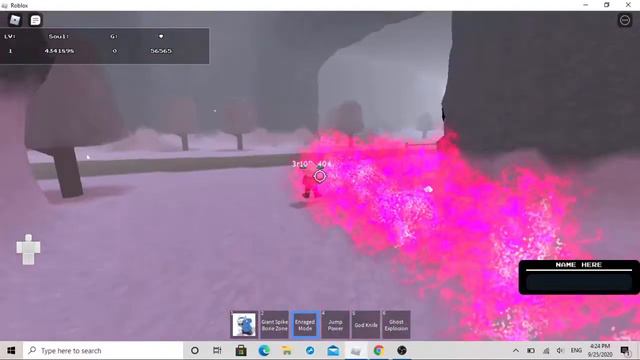 Undertale Merged Multiverse All Gamepass Characters|Roblox.
