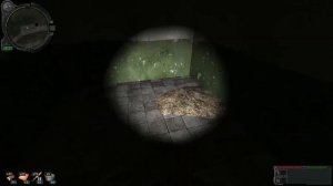 Сталкер Золотой обоз-2. Где искать инструменты для тонкой работы(Тёмная лощина)!