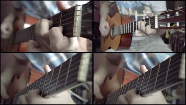 AUGUSTO ACG-100 - Play Improvisation
