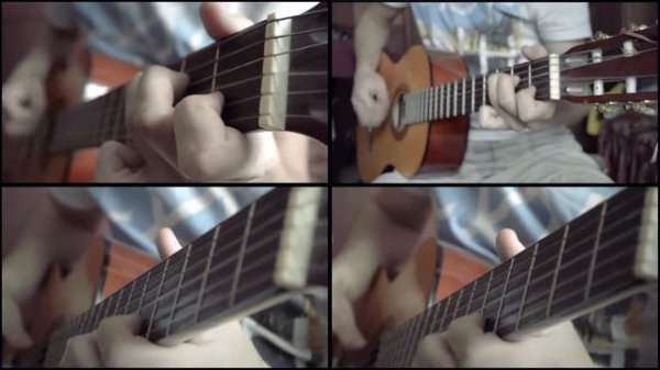 AUGUSTO ACG-100 - Play Improvisation