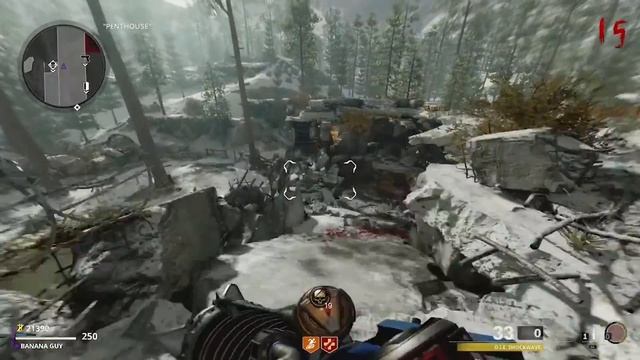 FAST UNLIMITED XP! Level Up Fast Cold War Zombies! Season 6 Cold War Glitches Cold War Xp Glitch смотреть онлайн