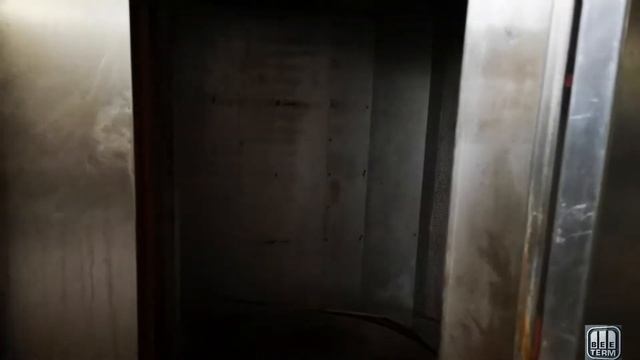 Хлебопекарные печи MIWE на пеллете смотреть онлайн