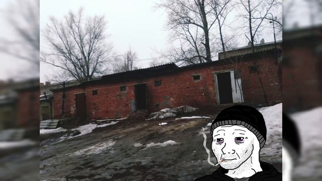 ДДТ - Мёртвый человек (Doomerwave)