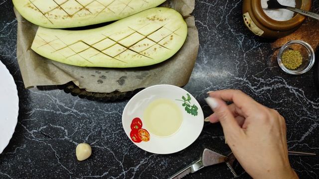 Домашний ужин для двоих 