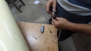 Бойлер(водонагреватель) косвенного нагрева, своими руками