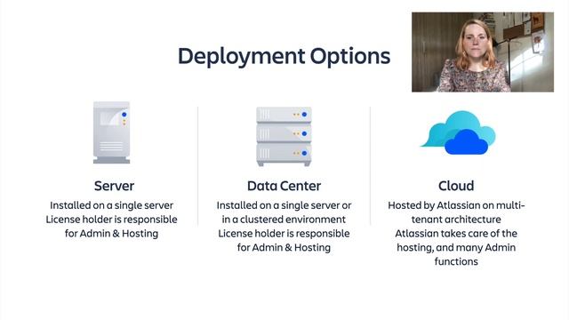 Cloud Cafe: Getting started with the Atlassian ecosystem смотреть онлайн