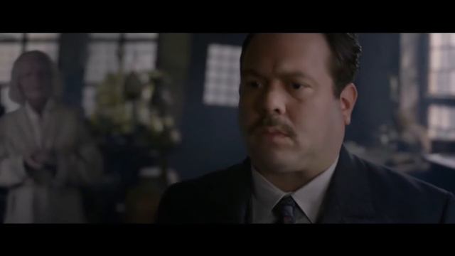 ФАНТАСТИЧЕСКИЕ ТВАРИ - [Гадкий обзор] смотреть онлайн