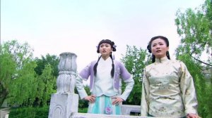 Идеальная парочка 1 сезон 15 серия