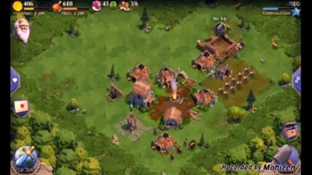 ПРОХОЖДЕНИЕ ИГРЫ DOMINATIONS