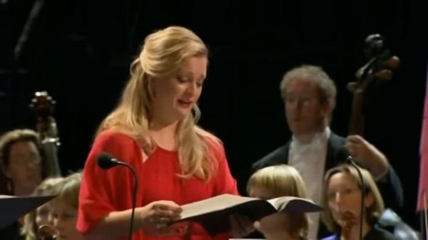 Гендель. Оратория Самсон ~ Samson_HWV 57_ 1743_русские субтитры