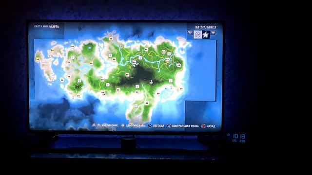 Моё мнение после прохождения о Фар Край 3( Far Cry 3 ) на ПС4 ( SONY PS4 ) смотреть онлайн