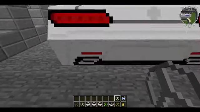 Flans Mod Poker Pack Review for Minecraft 1.7.10 смотреть онлайн