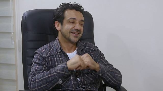 Самир Алескеров: "Люди в стране стали мельчать..." - Интервью смотреть онлайн