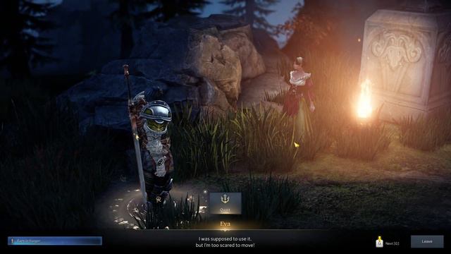Lost Ark - CoOp - Ep 9 - Bilbrin Forest смотреть онлайн
