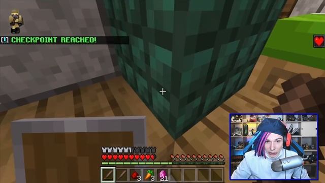 Этот ВИРУС МОЖЕТ УНИЧТОЖИТЬ Майнкрафт НАВСЕГДА! смотреть онлайн