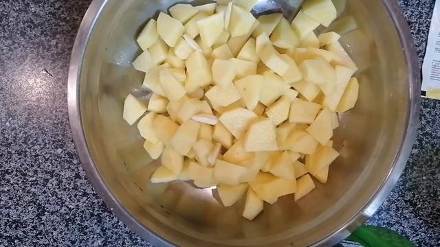 ?Горшочек, вари/Вкусный, простой рецепт ??????Вам понравится????????? смотреть онлайн