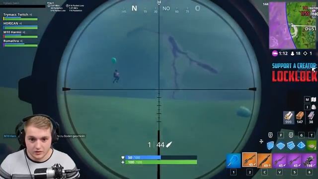 TRYMACS BEST OF SNIPER 2 ??| Best Of Trymacs Sniper ? | LockLock смотреть онлайн