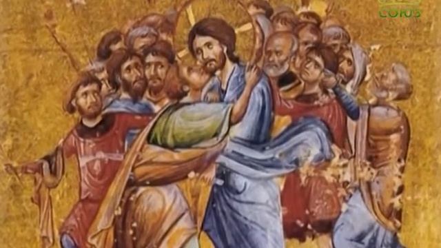 249. Буква в духе. Седмичный богослужебный круг смотреть онлайн