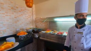 Sphinx & King Tut. Обзор отелей. Египет, Хургада 2021