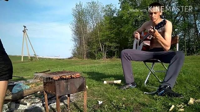 Песня Алексея Морозова: "Так получилось пацан";) смотреть онлайн