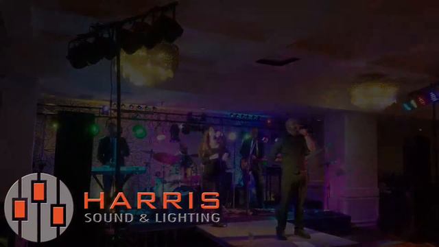 The Shenanigans: Harris Sound & Lighting смотреть онлайн