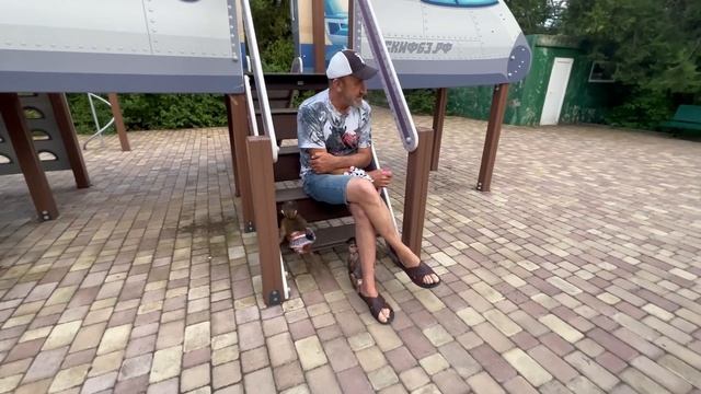 У Мани, Степы и Басика НЕОЖИДАННО появились НОВЫЕ ДРУЗЬЯ))) смотреть онлайн