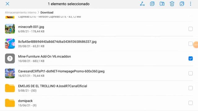descargar mods pojav launcher para java gratis смотреть онлайн