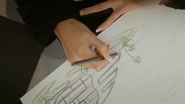 Что такое мечта? Sea Breeze Resort смотреть онлайн