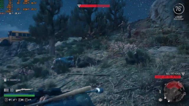 RTX 3060 Laptop + Ryzen 9 5900HX(Asus TUF A15) | Test in 10 Games in 2022(All games at max settings смотреть онлайн