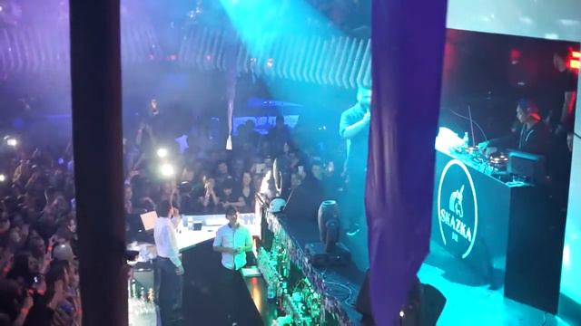 Jah Khalib - Давай Улетим Далеко (Уфа) смотреть онлайн