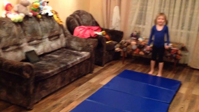 SPORTKO маты для акробатики и спортивной гимнастики смотреть онлайн