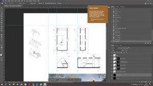 Вебинар "Архитектурная подача в Фотошоп для новичков"