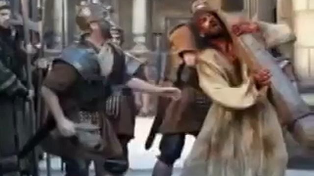 Рассказ Бога когда он жил на земле смотреть онлайн