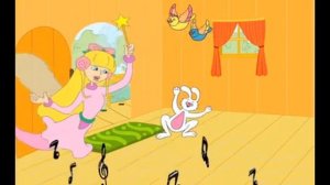 Starlight Starter Module 3 My Home 6