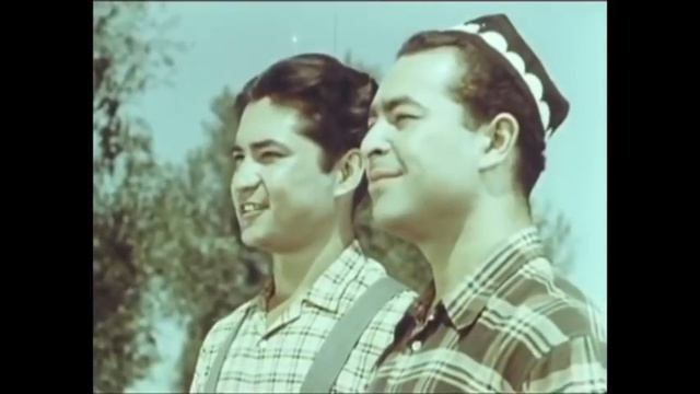 San'at Devonov - Maftun Bo'ldim (Maftuningman Filmidan) #UydaQoling