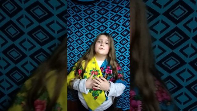 Це край ,де я родилась і живу,мій рідний край смотреть онлайн