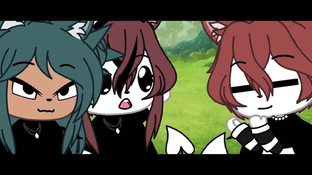 [меме] [ ты же девушка 💢 ] [Gacha Life] [meme]