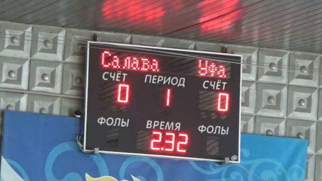 20.01.2023 Турнир по баскетболу "Салават Юлаев" г. Салават смотреть онлайн