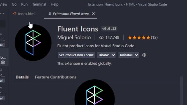 How To Make VS Code Look Awesome? | Best Visual Studio Code Theme | Best Icons | VS Code Themes смотреть онлайн