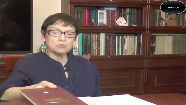 Фараоны Египта ходили в одежде из русского льна - Светлана Жарникова смотреть онлайн