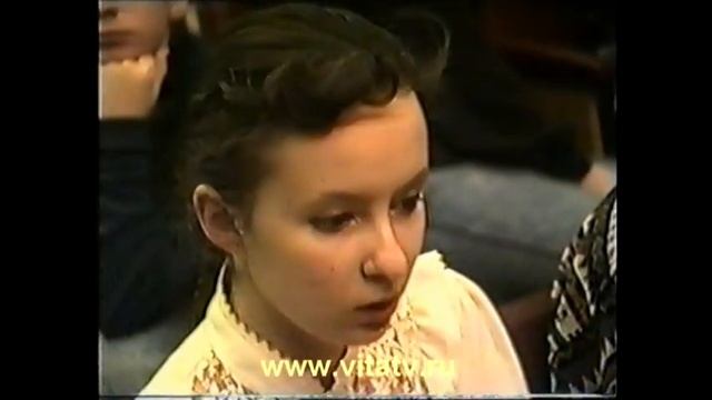 Неврит слухового нерва, успешное лечение смотреть онлайн