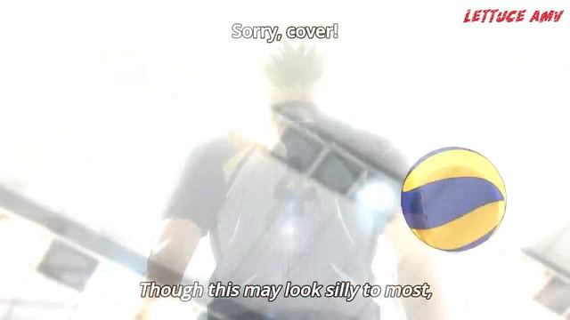 Haikyuu!「AMV」- Season 4! смотреть онлайн