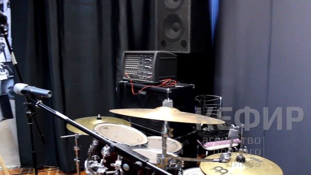 Приглашаем Вас в наш новый офис-студию! смотреть онлайн