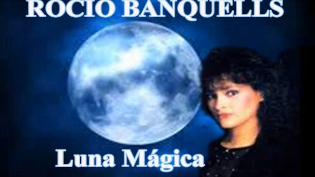 Luna mágica - Rocio Banquells смотреть онлайн