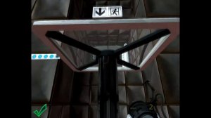 Камера испытаний 14 головоломки Portal