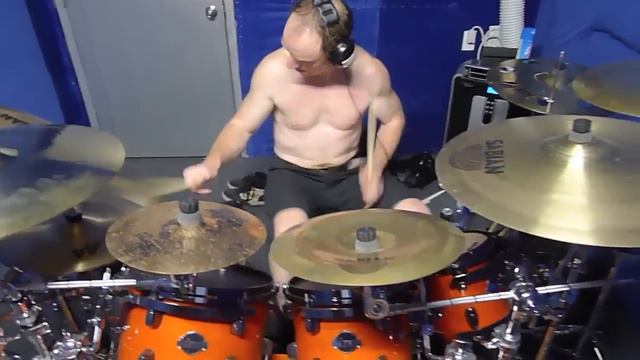 Richard Christy Avoid The Light Orion Music & More Festival Rehearsal video.mp4 смотреть онлайн