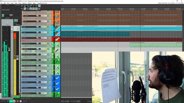 Нарушил все правила в одной песне (кринж) смотреть онлайн