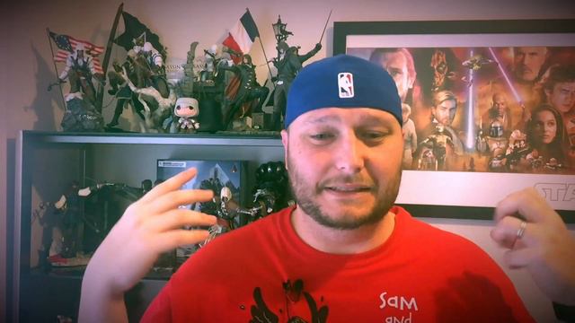 Mass Effect Andromeda Collectors Edition SOLD OUT! смотреть онлайн