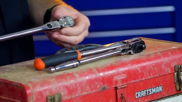 Ratchet Comparison: Snap On, Matco and Mac Pros and Cons To Each One. Who Did It Best? смотреть онлайн